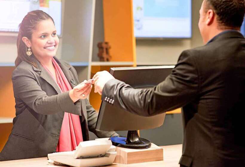 Novotel Campo Grande