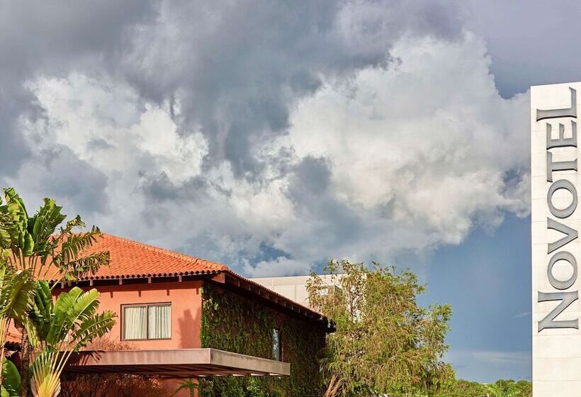Novotel Campo Grande