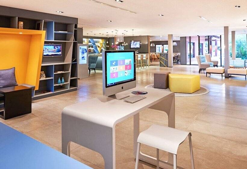 Novotel Campo Grande