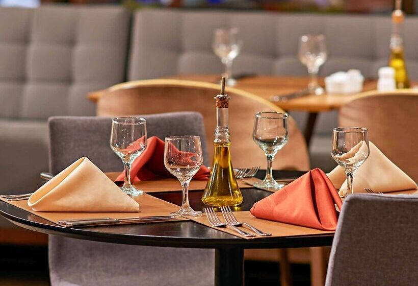 Novotel Campo Grande