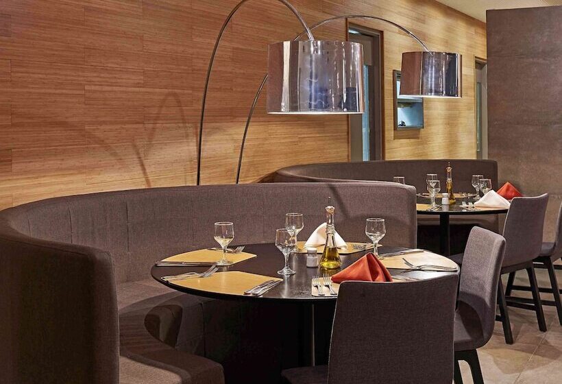 Novotel Campo Grande