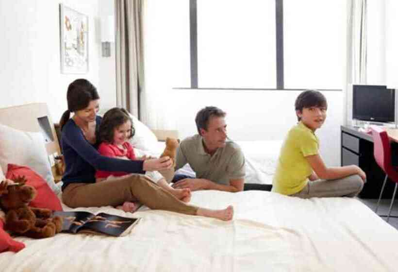 Novotel Campo Grande