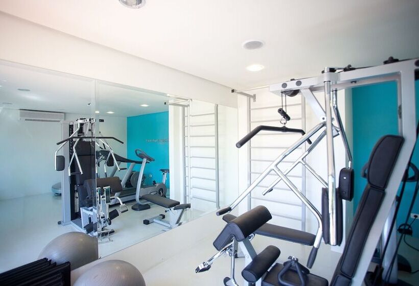 Novotel Campo Grande