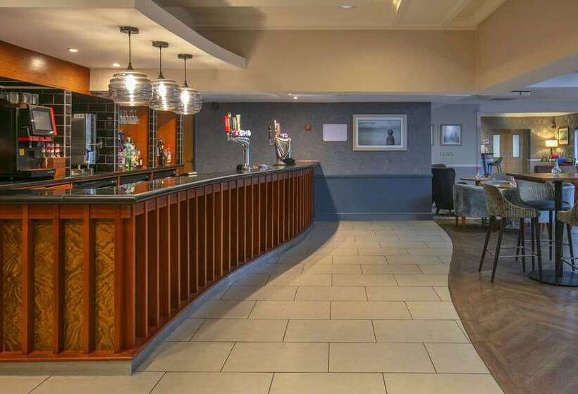 Oxford Belfry Hotel & Spa