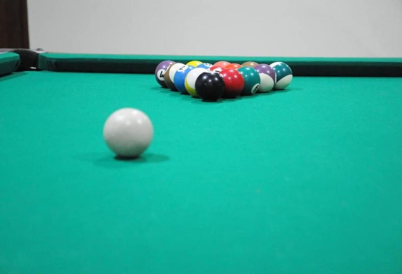 酒店 Prestige Manaus