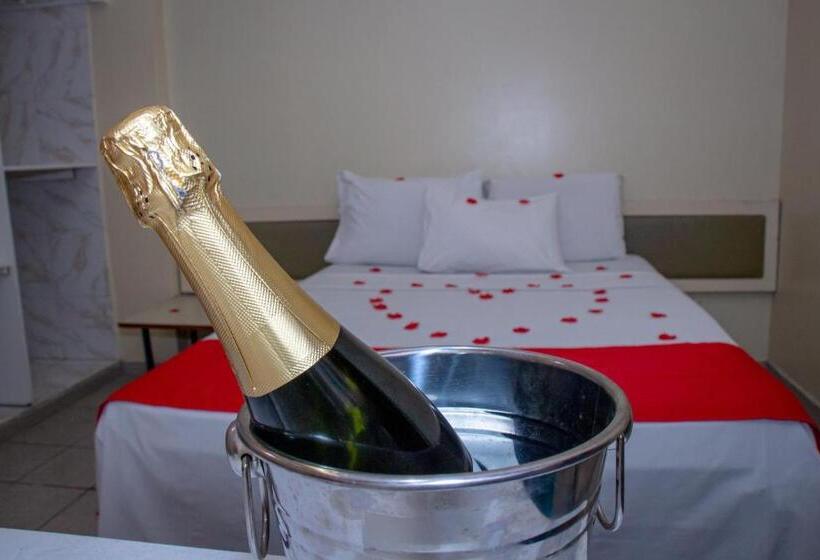 酒店 Prestige Manaus