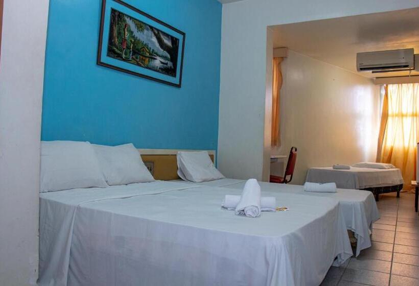 酒店 Prestige Manaus