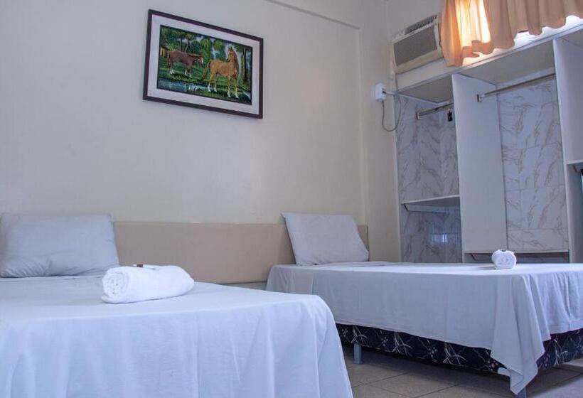 酒店 Prestige Manaus