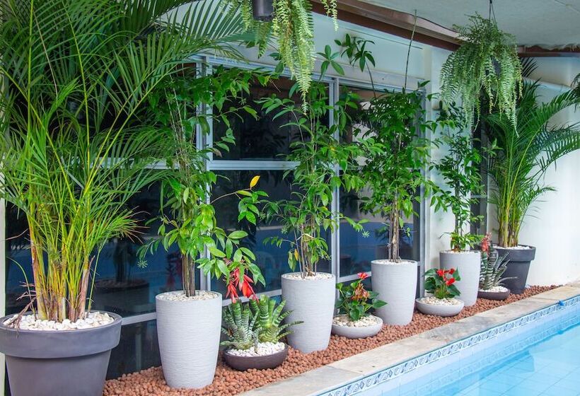 酒店 Prestige Manaus