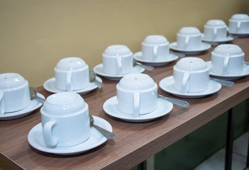 酒店 Prestige Manaus