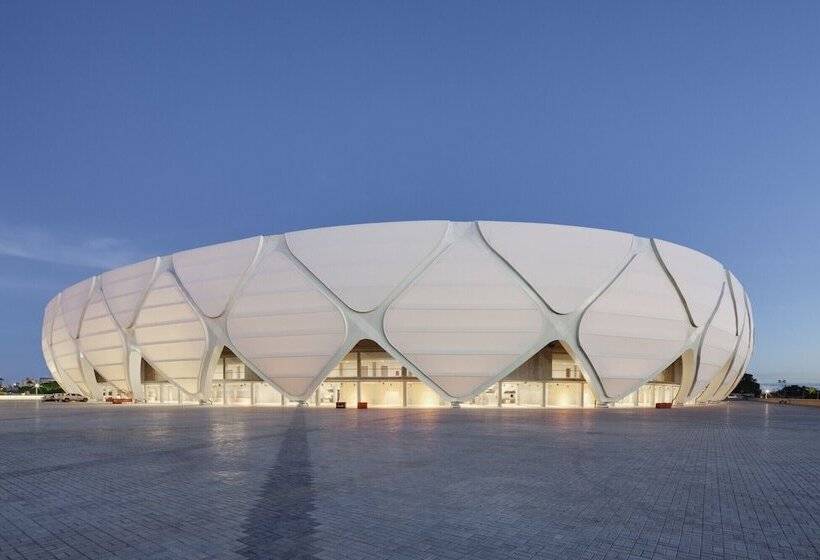 酒店 Prestige Manaus