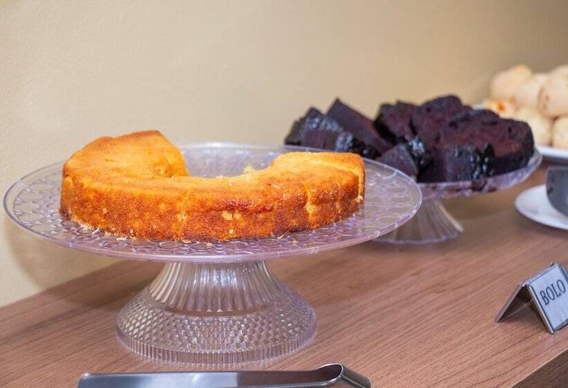 酒店 Prestige Manaus