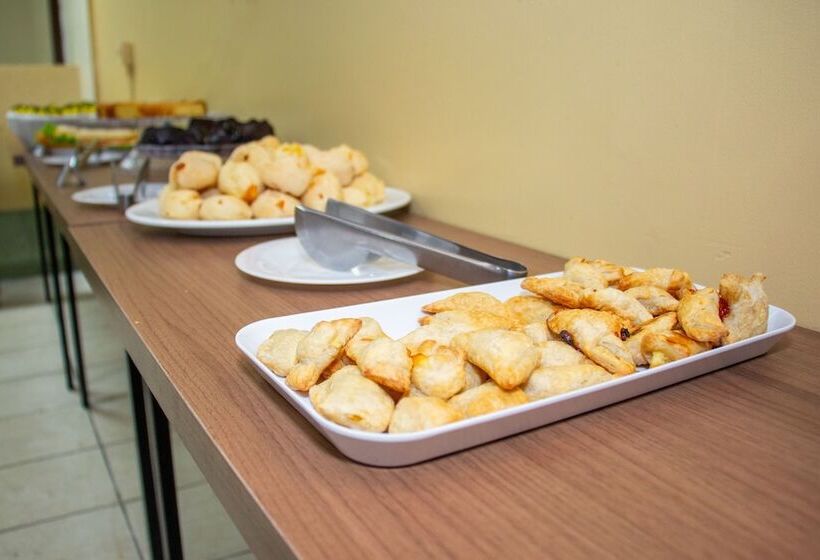 酒店 Prestige Manaus