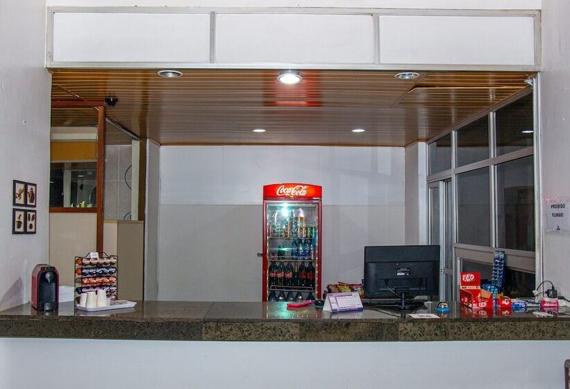 酒店 Prestige Manaus