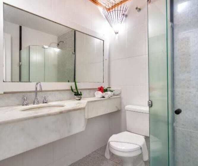 Porto Seguro Praia Resort   All Inclusive