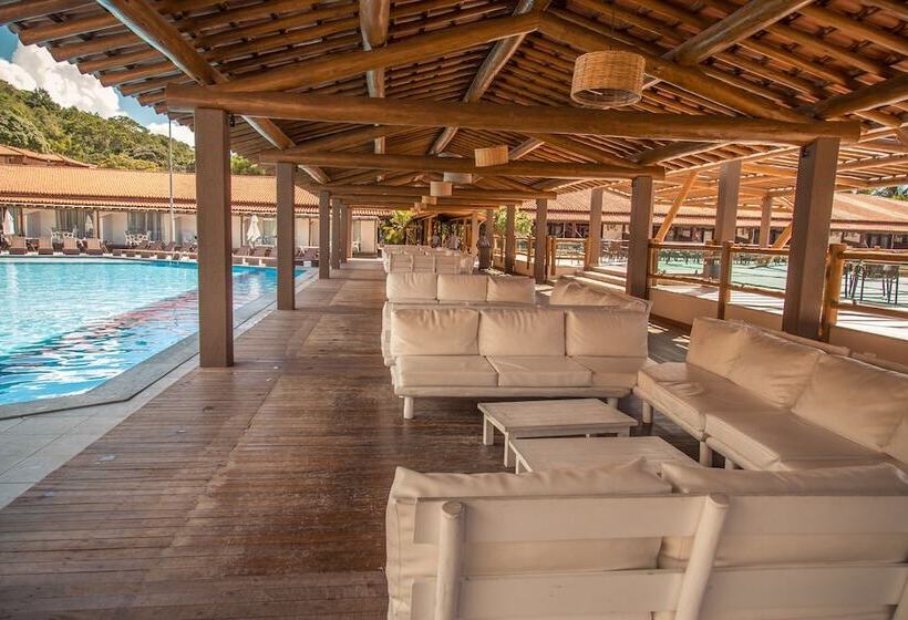 Porto Seguro Praia Resort   All Inclusive