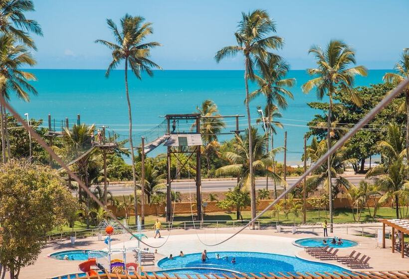 Porto Seguro Praia Resort   All Inclusive