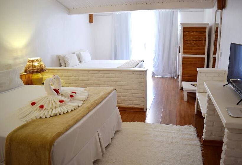 Porto Seguro Praia Resort   All Inclusive