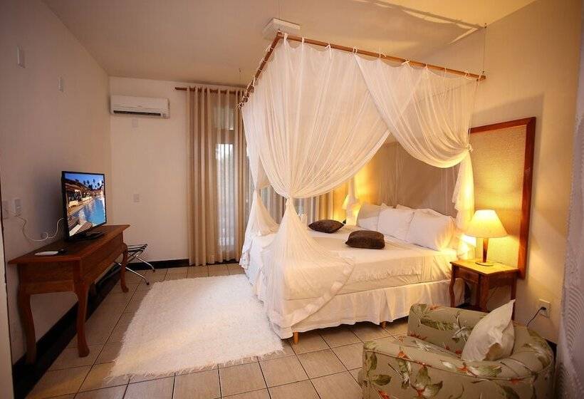 Porto Seguro Praia Resort   All Inclusive