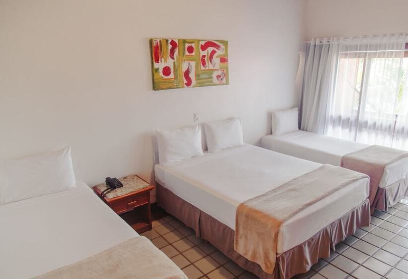 Porto Seguro Praia Resort   All Inclusive