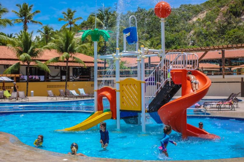 Porto Seguro Praia Resort   All Inclusive