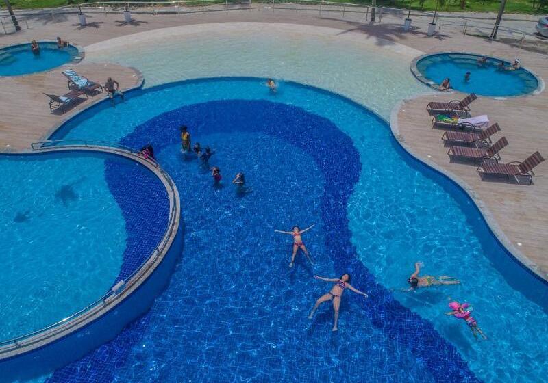 Porto Seguro Praia Resort   All Inclusive