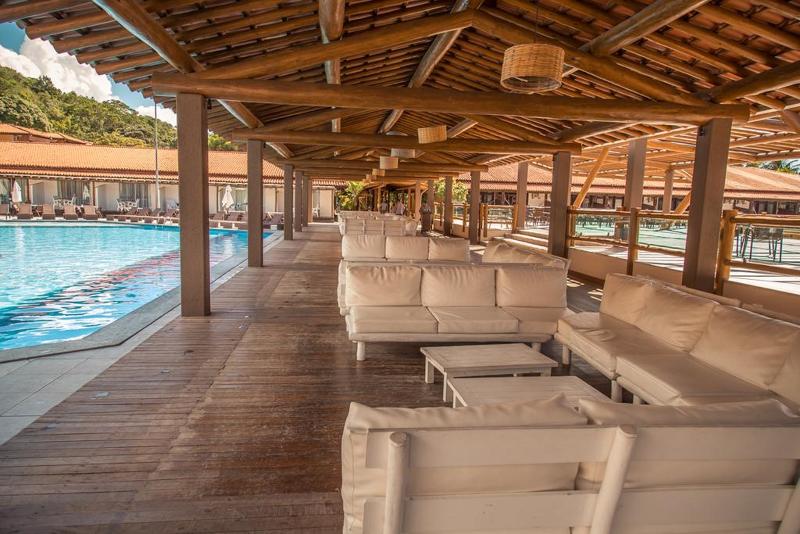 Porto Seguro Praia Resort   All Inclusive