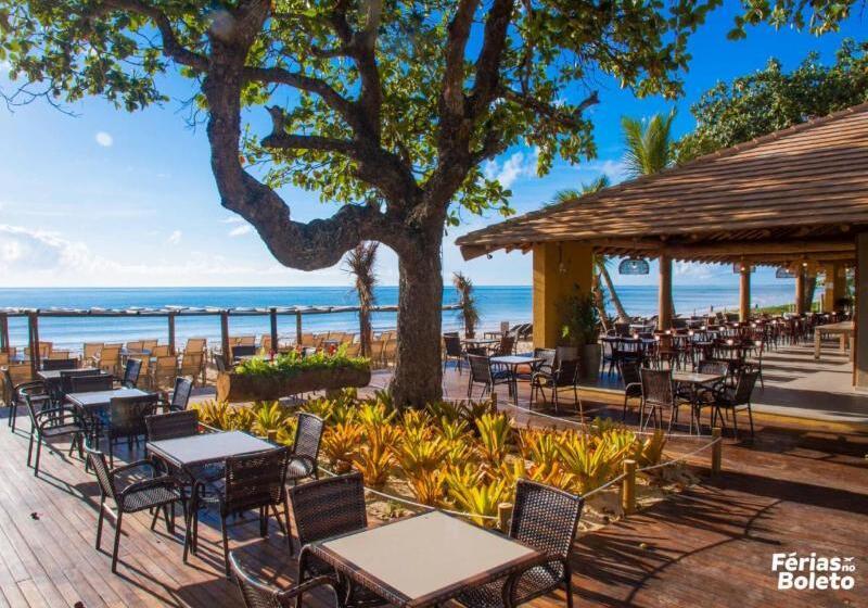 Porto Seguro Praia Resort   All Inclusive