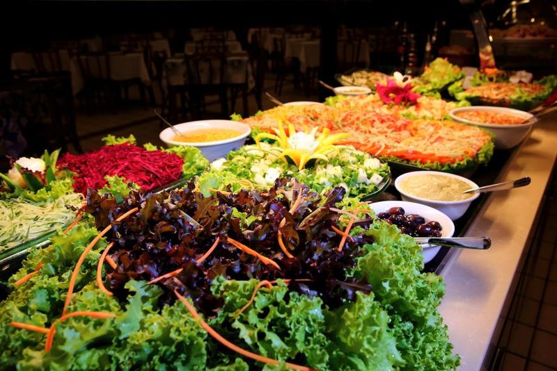 Porto Seguro Praia Resort   All Inclusive