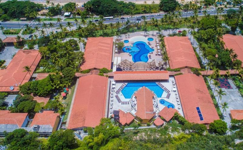 Porto Seguro Praia Resort   All Inclusive