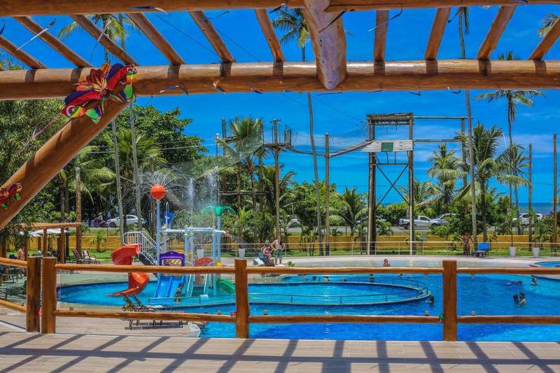 Porto Seguro Praia Resort   All Inclusive