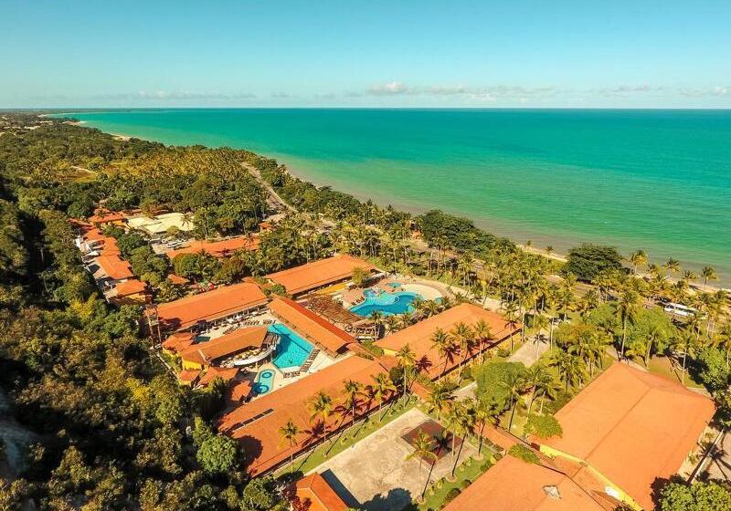 Porto Seguro Praia Resort   All Inclusive