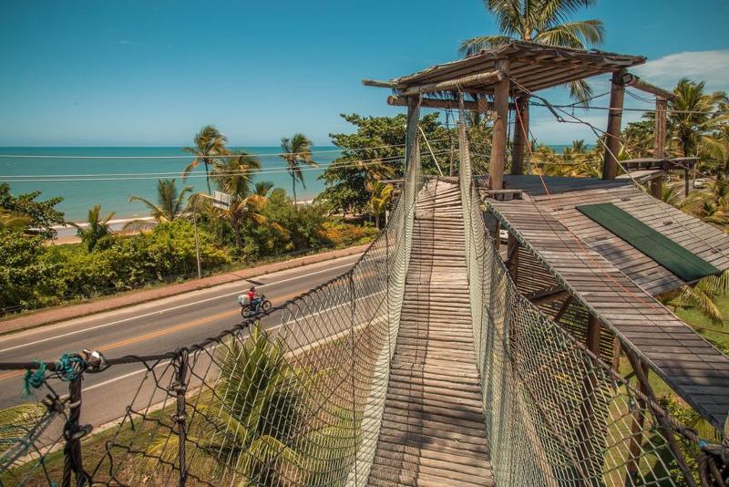 Porto Seguro Praia Resort   All Inclusive