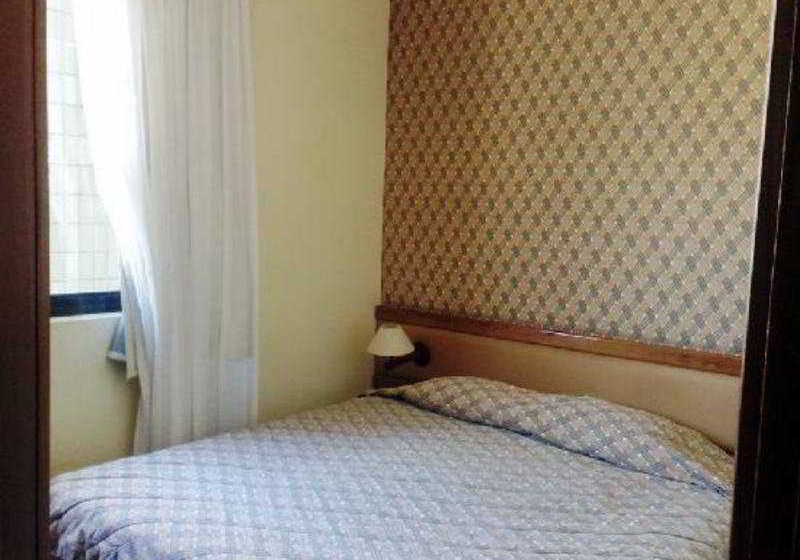 Volpi Residence Service