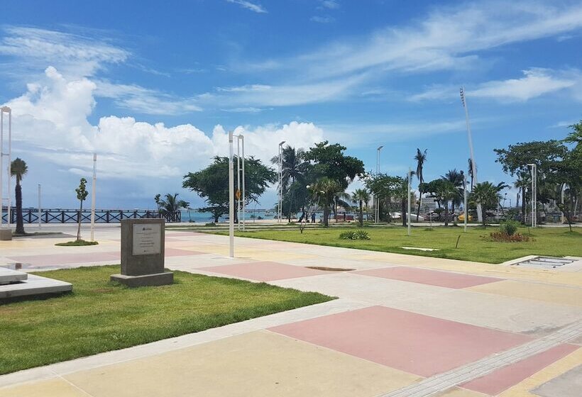 Iracema Residence Hotel Flat