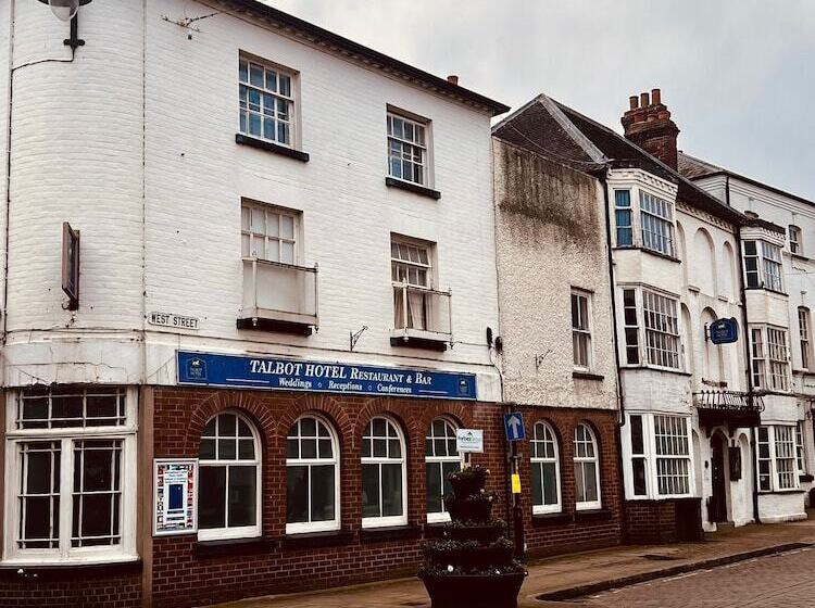 Talbot Hotel