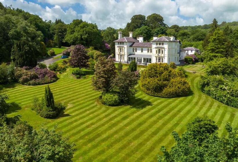 ホテル The Falcondale At Lampeter