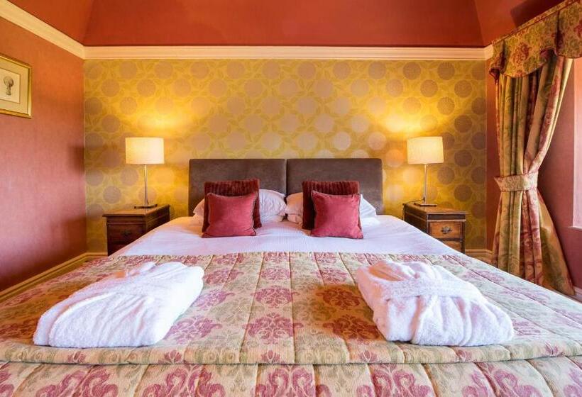 ホテル The Falcondale At Lampeter