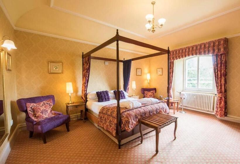 ホテル The Falcondale At Lampeter