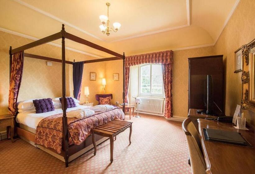 ホテル The Falcondale At Lampeter