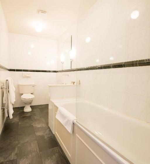 ホテル The Falcondale At Lampeter