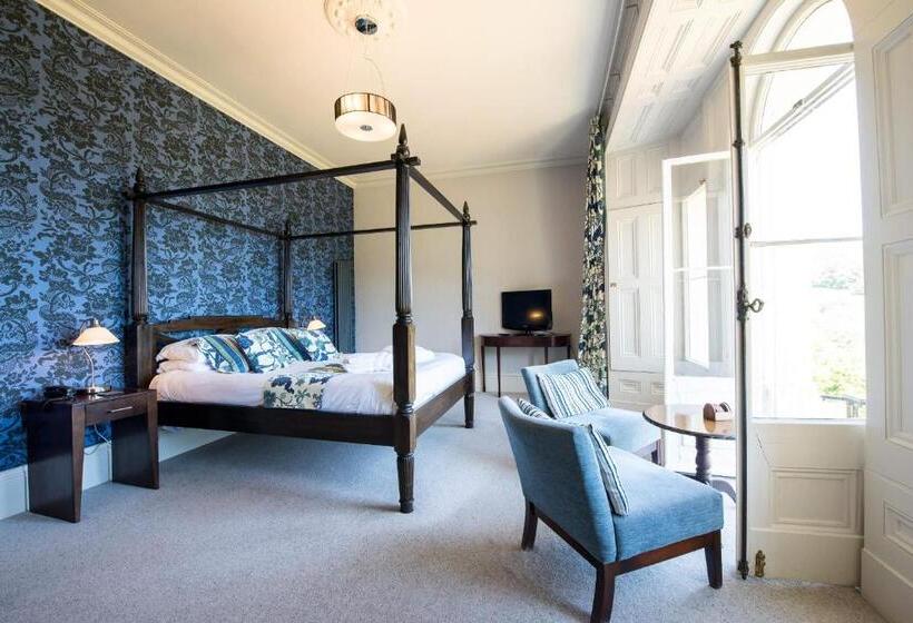 ホテル The Falcondale At Lampeter