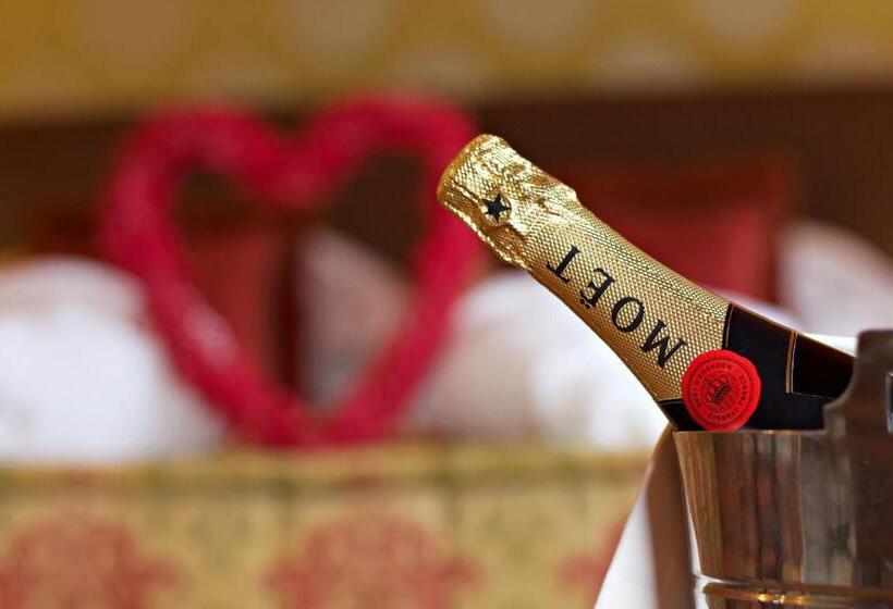 ホテル The Falcondale At Lampeter