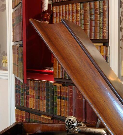 The Swan Hotel, Wells, Somerset