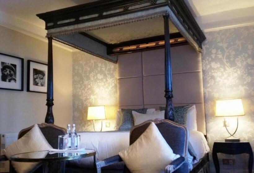 The Swan Hotel, Wells, Somerset