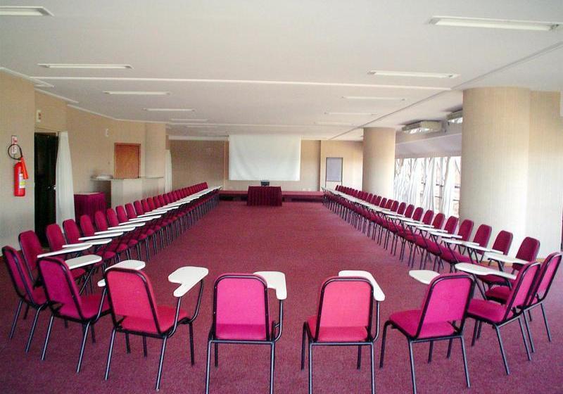 Transamerica Classic Pasárgada