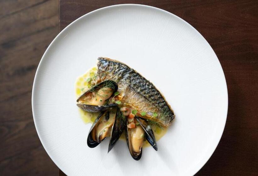 Boringdon Hall Hotel And Spa