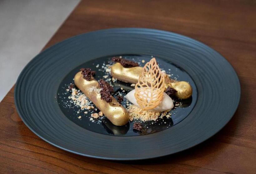 Boringdon Hall Hotel And Spa