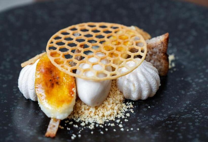 Boringdon Hall Hotel And Spa