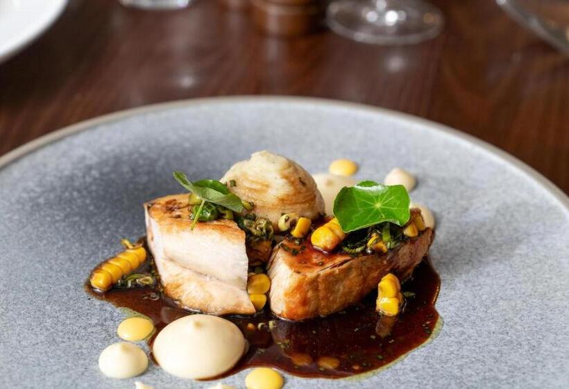 Boringdon Hall Hotel And Spa